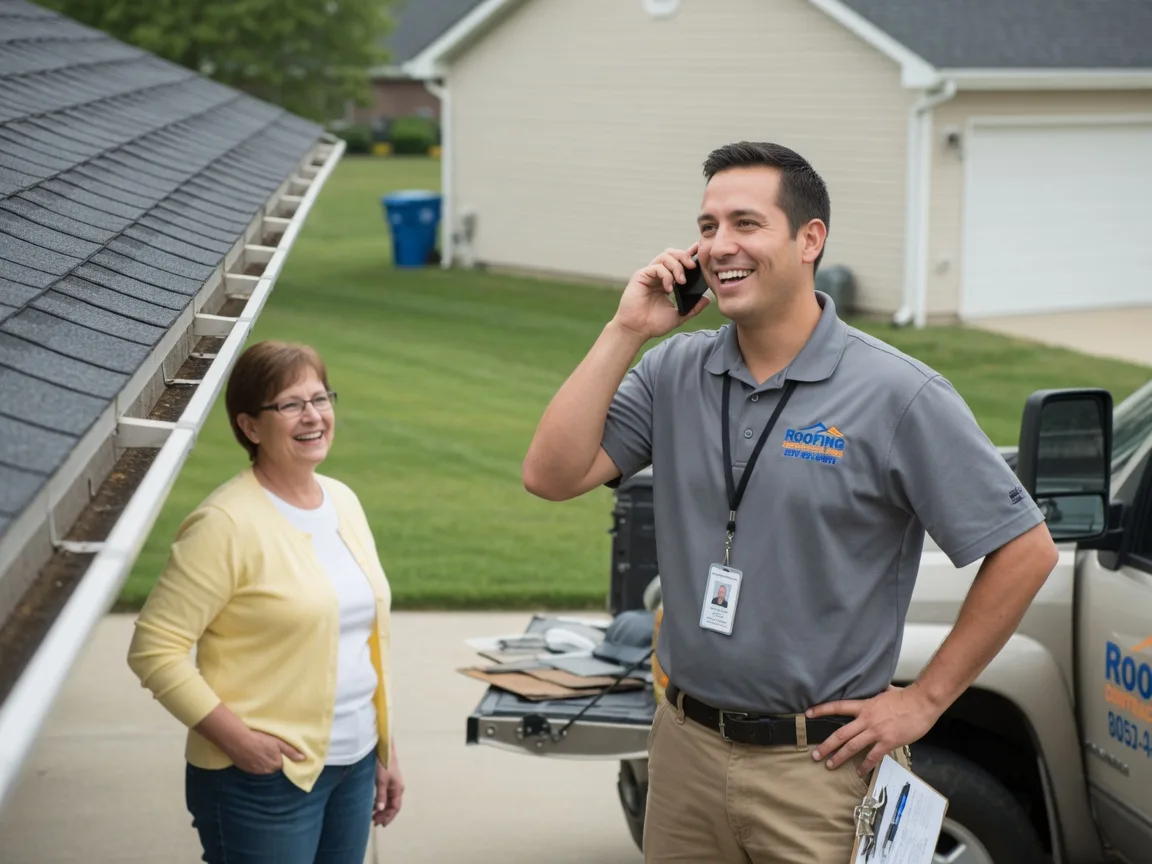 Local Roofing Contractors Brooksville, KY FAQs